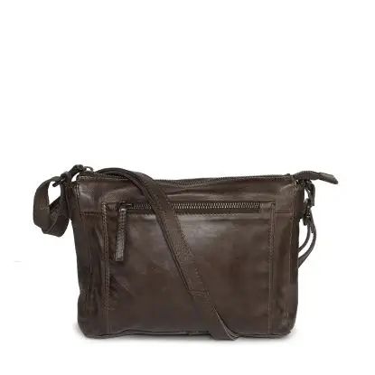 Klassisk crossbody