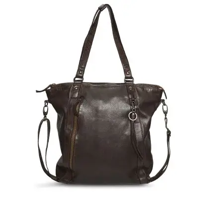 Shopper -  skuldertaske