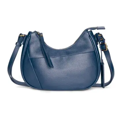 Stilfuld Crossbody-Navy