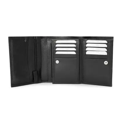 Pia Ries herrepung Junior – venstrevendt 15 kort