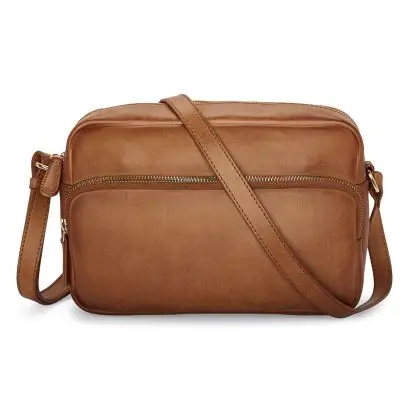 Crossbody Retro