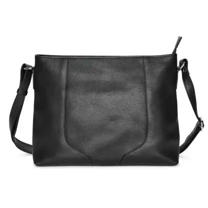 Crossbody taske mellem størrelse