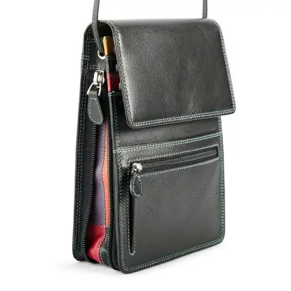 Tropical Mobiltaske