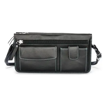 Tropical Ovena &ndash; crossbody / clutch