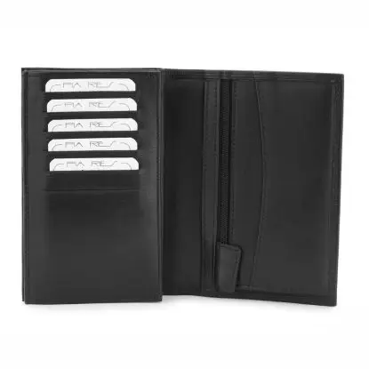 Herrepung med separat seddelrum 