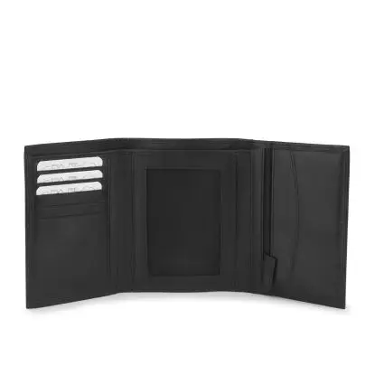 Lille 3-fløjet herrepung