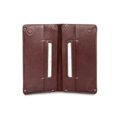 Etui til opbevaring af mobil og kort